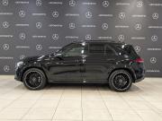 Mercedes-Benz GLE II (V167) Москва  - изображение 35