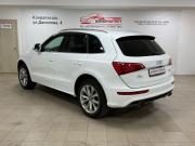 Audi Q5 I (8R) Кандалакша  - изображение 25