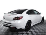 Mazda 6 II (GH) Москва  - изображение 24