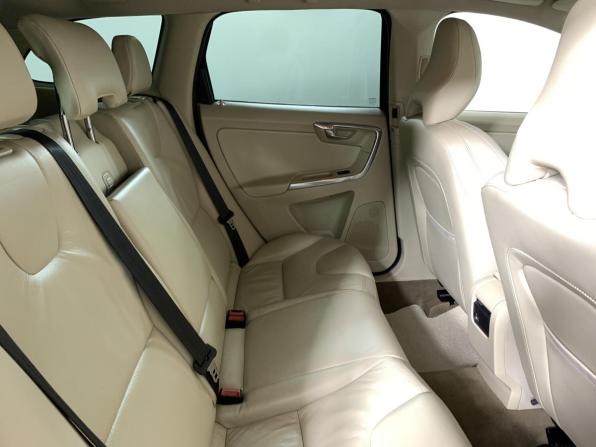 Volvo XC60 I с пробегом 2012 года, цена 1 480 000 рублей, 281785 км, внедорожник, Автокод Объявления