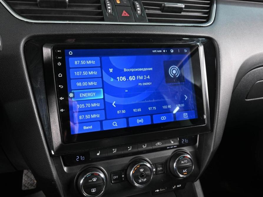 Skoda Octavia III (A7) Ростов-на-Дону  - изображение 13