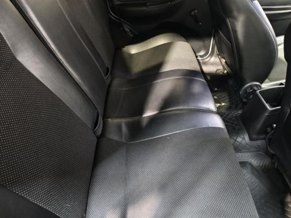 Chevrolet Niva I Рестайлинг с пробегом 2015 года, цена 653 300 рублей, 104228 км, внедорожник, Автокод Объявления