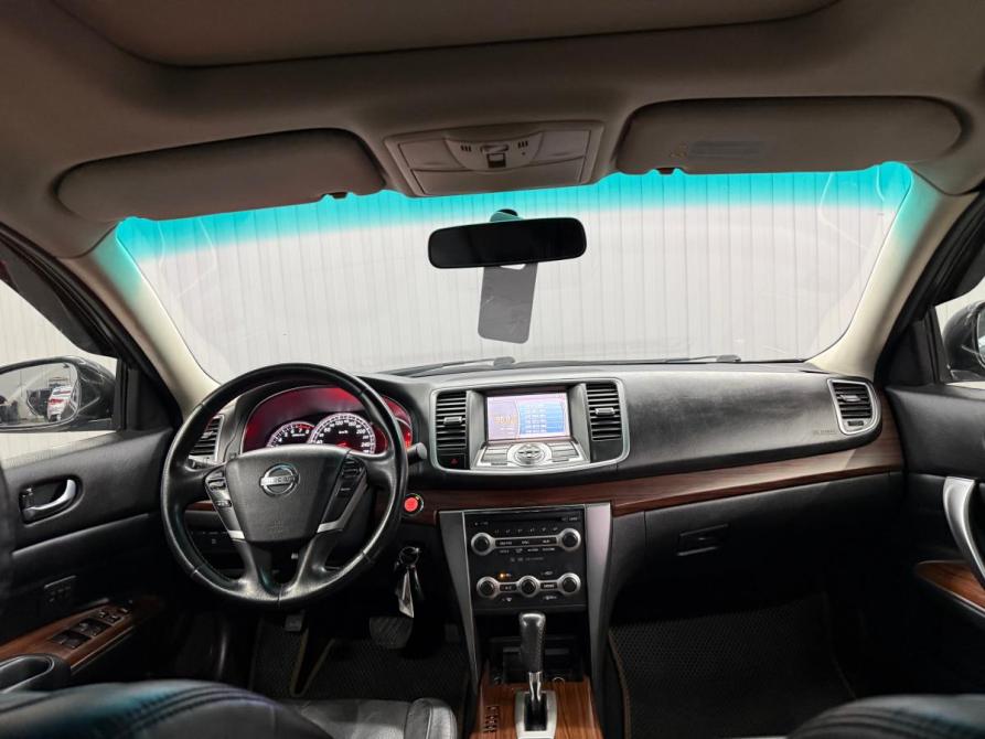 Nissan Teana II Краснодар  - изображение 9