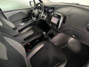 Renault Kaptur I Москва  - изображение 32