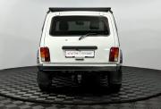 Lada (ВАЗ) 2121 (4x4) I Рестайлинг Нижний Новгород  - изображение 27