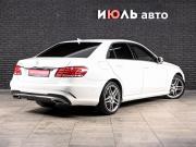Mercedes-Benz E-Класс IV (W212 S212 C207) Рестайлинг Екатеринбург  - изображение 22