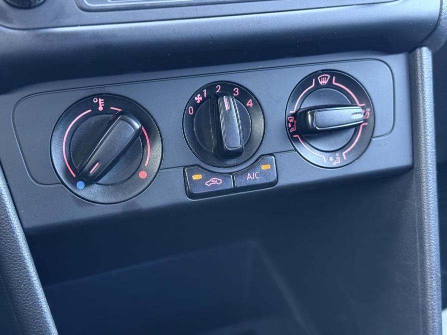Volkswagen Polo V Рестайлинг Курск  - изображение 13