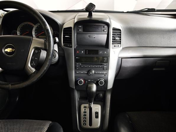 Chevrolet Captiva I с пробегом 2009 года, цена 599 000 рублей, 232994 км, внедорожник, Автокод Объявления