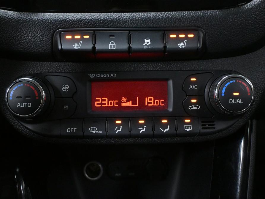 Kia Ceed II Москва  - изображение 13