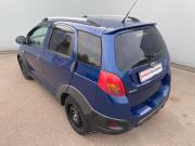 Chery IndiS (S18D) I Стерлитамак  - изображение 38