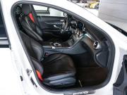 Mercedes-Benz C-Класс AMG IV (W205) Рестайлинг Санкт-Петербург  - изображение 31