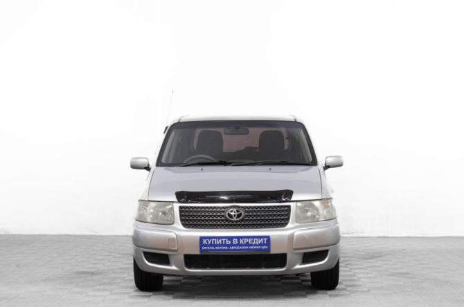 Toyota Succeed I с пробегом 2005 года, цена 599 000 рублей, 270900 км, универсал, Автокод Объявления