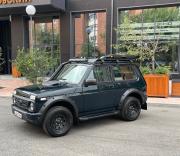 Lada (ВАЗ) Niva Legend I Екатеринбург  - изображение 20
