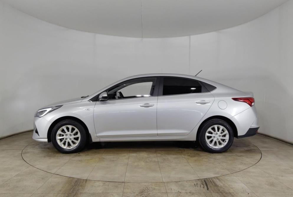 Hyundai Solaris II Волгоград  - изображение 8