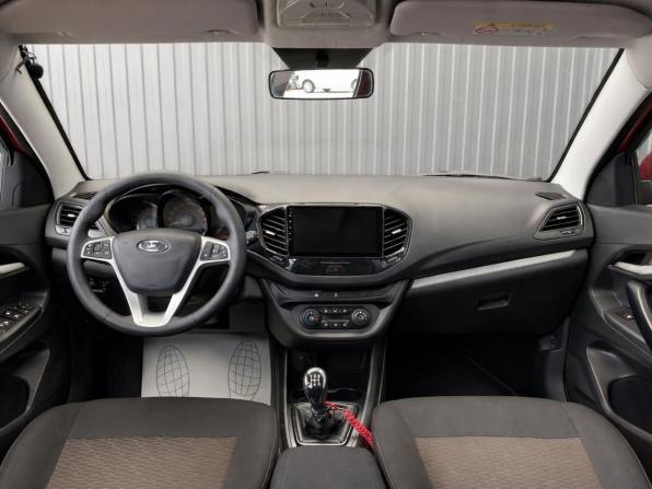 Lada (ВАЗ) Vesta I с пробегом 2019 года, цена 977 000 рублей, 78811 км, универсал, Автокод Объявления