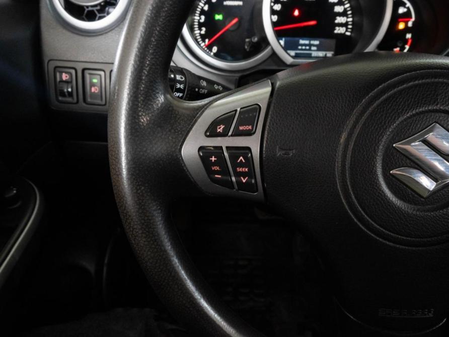 Suzuki Grand Vitara II Рестайлинг Ставрополь  - изображение 17