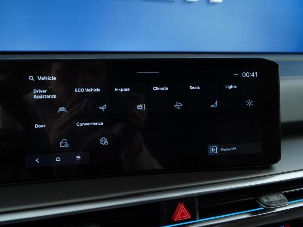 Kia Sorento IV Рестайлинг с пробегом 2024 года, цена 5 899 632 рубля, 22539 км, внедорожник, Автокод Объявления