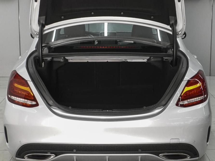 Mercedes-Benz C-Класс IV (W205) Ростов-на-Дону  - изображение 17