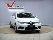 Renault Fluence I Рестайлинг Уфа  - изображение 20