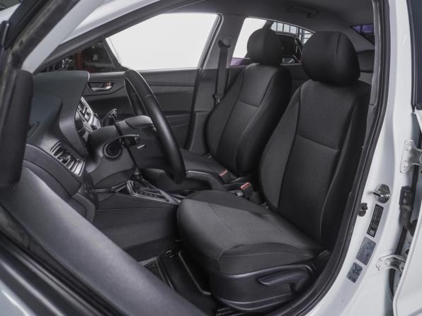 Hyundai Solaris II с пробегом 2019 года, цена 1 490 000 рублей, 90333 км, седан, Автокод Объявления
