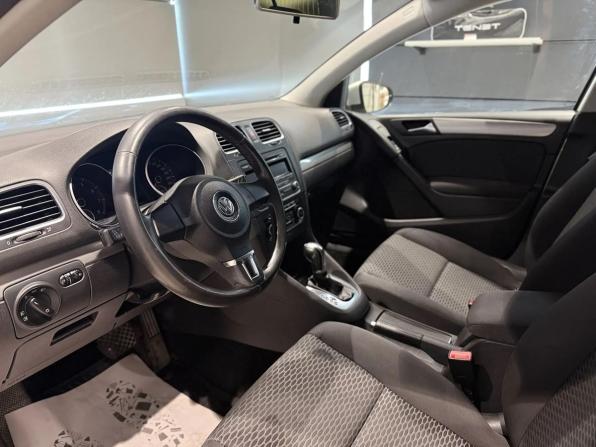 Volkswagen Golf VI с пробегом 2012 года, цена 835 000 рублей, 241000 км, хэтчбек, Автокод Объявления