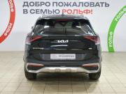 Kia Sportage V Москва  - изображение 29