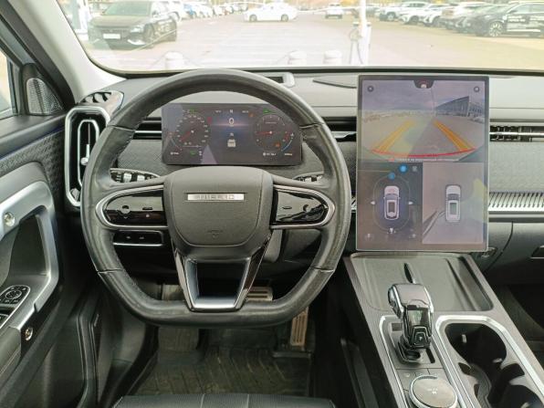 Jaecoo J7 I с пробегом 2023 года, цена 2 295 000 рублей, 31000 км, внедорожник, Автокод Объявления
