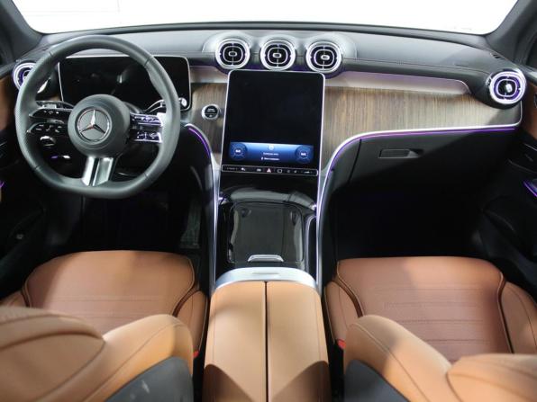 Новый Mercedes-Benz GLC II (X254) 2025 года, цена 8 200 000 рублей, внедорожник, Автокод Объявления