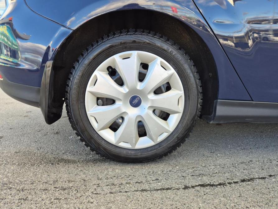 Ford Focus III Екатеринбург  - изображение 12