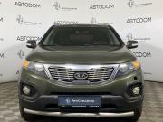 Kia Sorento II Москва  - изображение 21