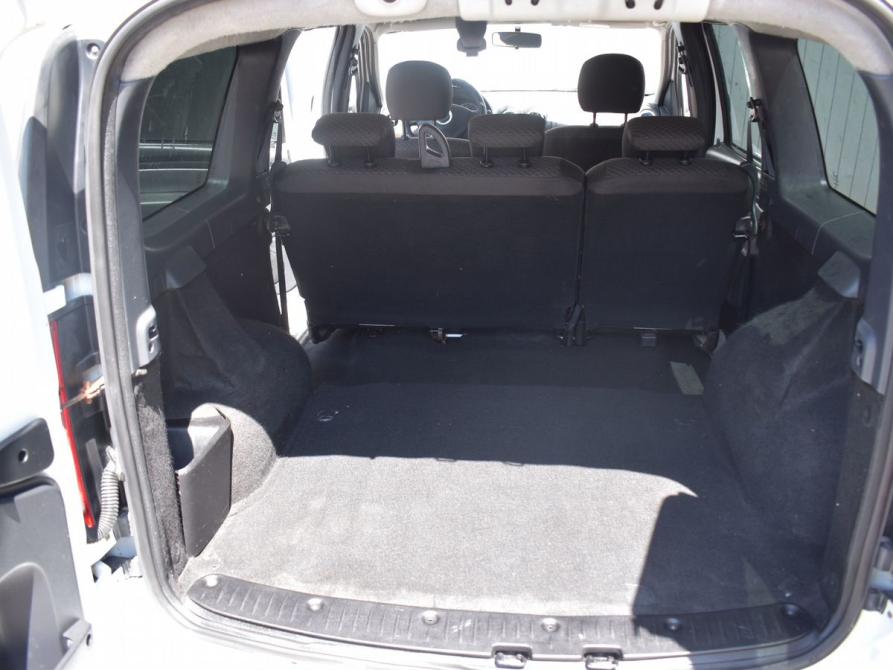 Lada (ВАЗ) Largus I Краснодар  - изображение 13