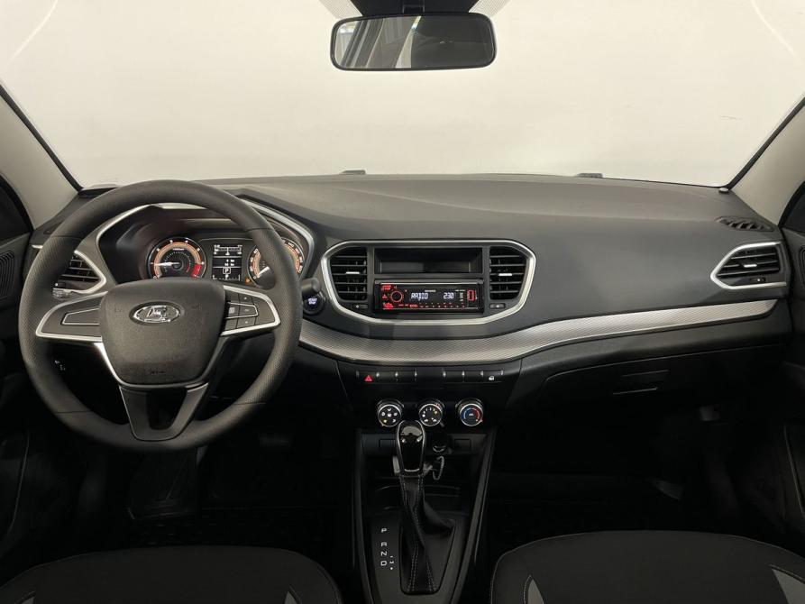 Lada (ВАЗ) Vesta I Рестайлинг (NG) Великий Новгород  - изображение 12