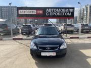 Lada (ВАЗ) Priora I Альметьевск  - изображение 20