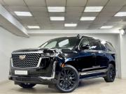 Cadillac Escalade V Санкт-Петербург  - изображение 35