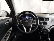 Hyundai Solaris I Рестайлинг Москва  - изображение 36