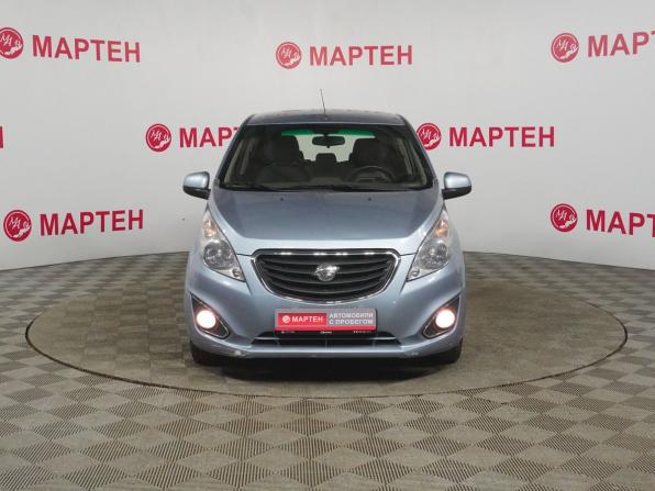 Ravon R2 с пробегом 2017 года, цена 727 000 рублей, 80462 км, хэтчбек, Автокод Объявления
