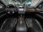 Kia Mohave I Рестайлинг Москва  - изображение 41