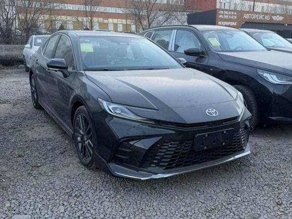Новый Toyota Camry IX (XV80) China Market 2025 года, цена 3 990 000 рублей, седан, Автокод Объявления