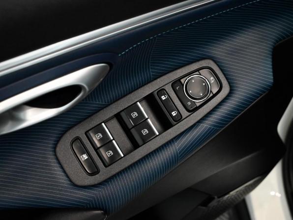 GAC GS3 с пробегом 2024 года, цена 2 200 000 рублей, 47473 км, внедорожник, Автокод Объявления