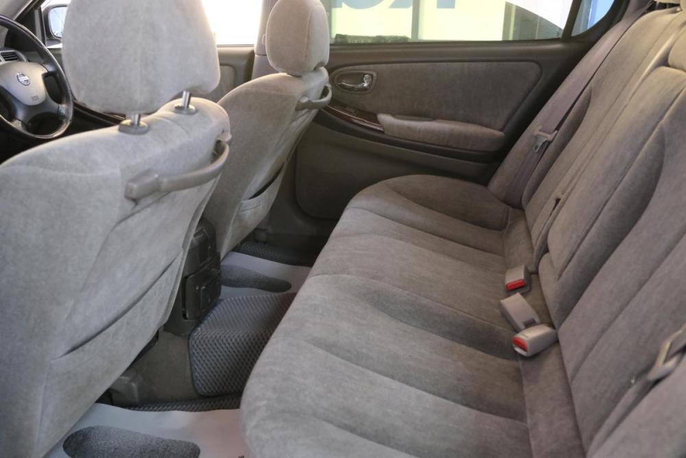 Nissan Cefiro III (A33) Омск  - изображение 19