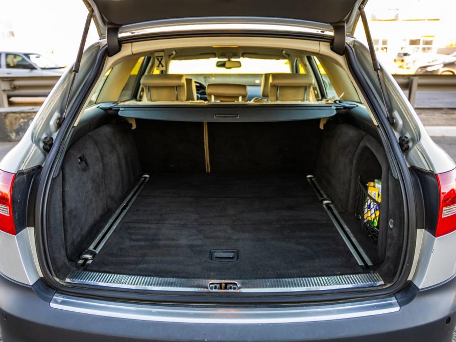 Audi A6 allroad II (C6) Рестайлинг Волгоград  - изображение 36