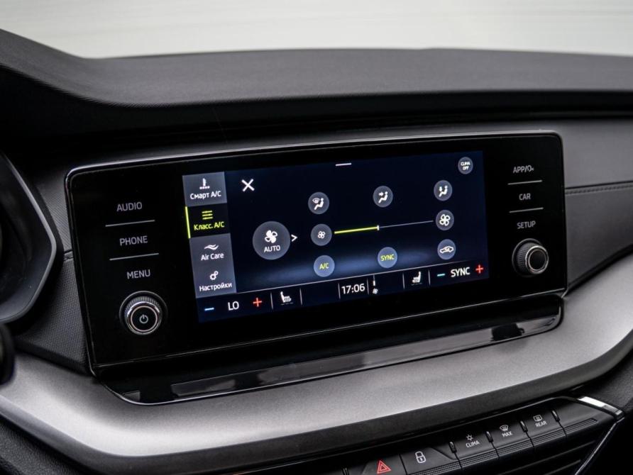 Skoda Octavia IV (A8) Краснодар  - изображение 14