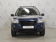 Land Rover Freelander II Тольятти  - изображение 25
