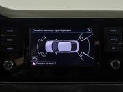 Volkswagen Polo VI Москва  - изображение 34