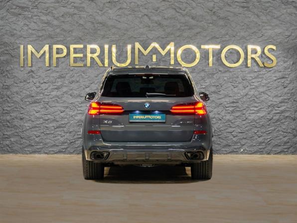 Новый BMW X5 IV (G05/G18) Рестайлинг 2026 года, цена 16 390 000 рублей, внедорожник, Автокод Объявления