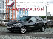 Lada (ВАЗ) Granta I Рестайлинг Ижевск  - изображение 20