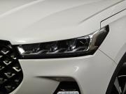 Chery Tiggo 7 Pro I Москва  - изображение 30