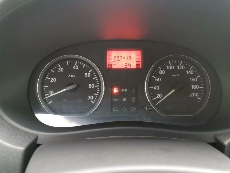 Nissan Almera III (G15) Липецк  - изображение 12