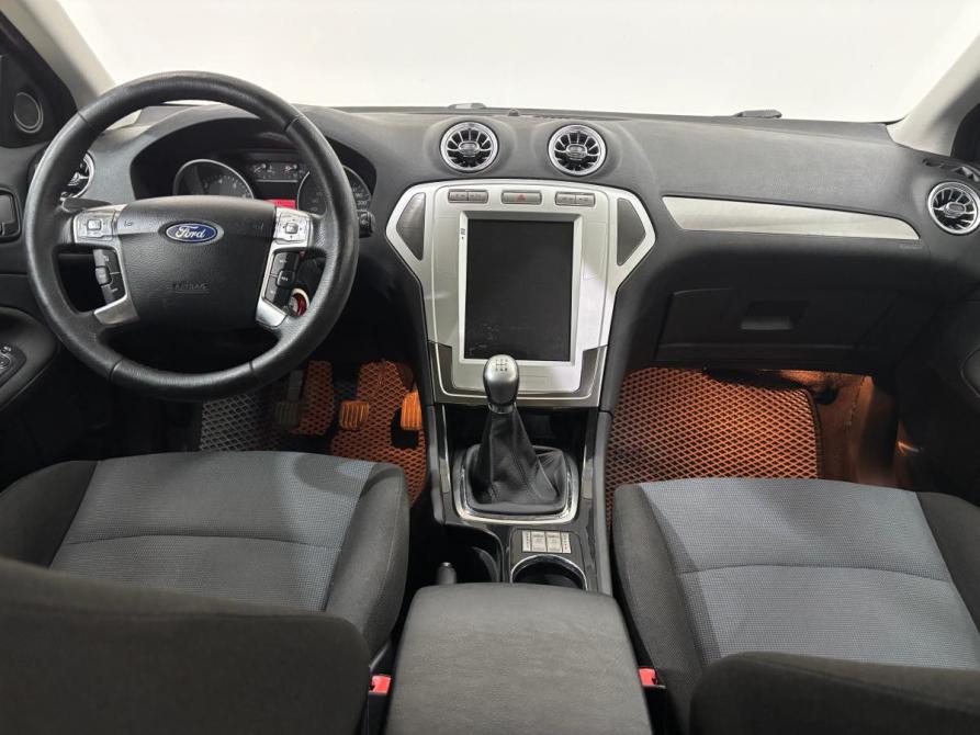 Ford Mondeo IV Альметьевск  - изображение 13