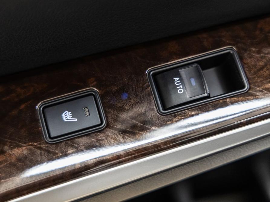 Toyota Camry VII (XV50) Рестайлинг Волгоград  - изображение 37